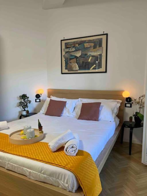 רומא 3 Fermate Dal Colosseo - Casa Vacanze Elena - 50 M Da Metro Garbatella מראה חיצוני תמונה